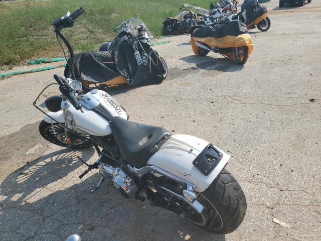 2017 HARLEY-DAVIDSON FXSB BREAK - 1HD1BFV19HB022192