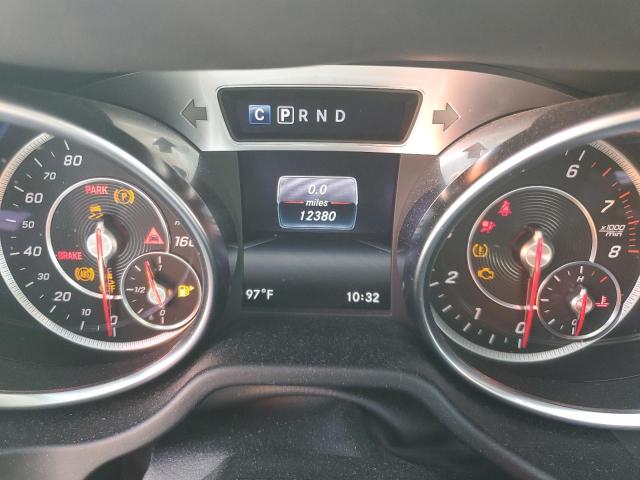 2017 MERCEDES-BENZ SL 450 - WDDJK6GA2HF049943