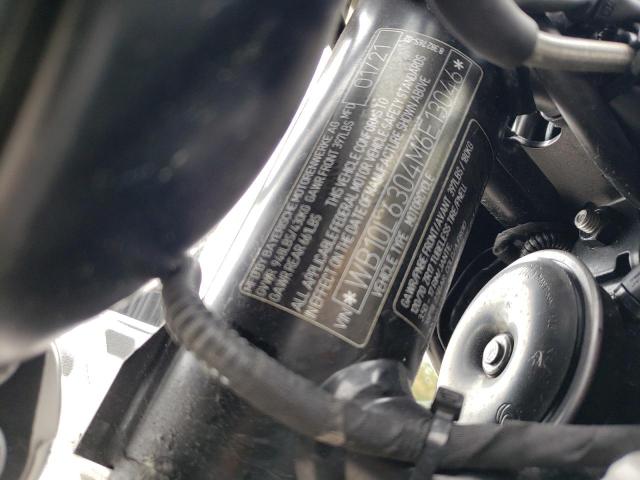 2021 BMW R NINE T - WB10L6304M6E13046