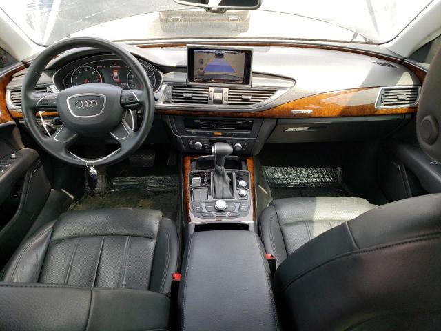 VIN WAU2GAFC0EN075686 2014 Audi A7, Prestige no.8