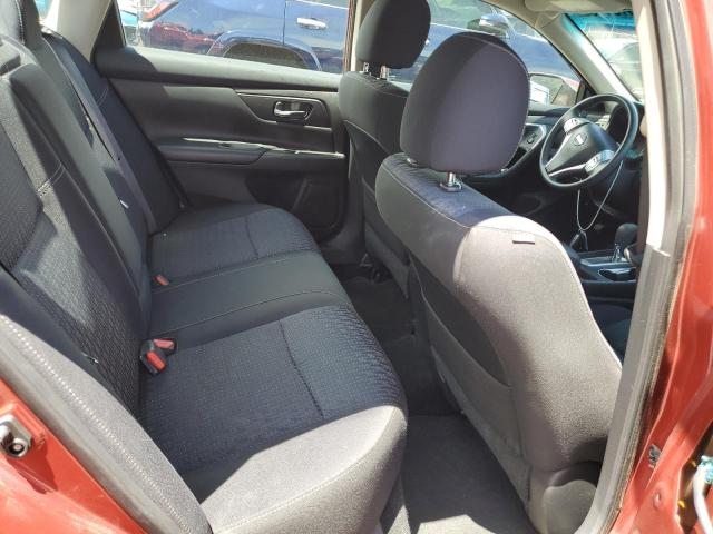 1N4AL3AP3GC159456 Nissan ALTIMA 2.5