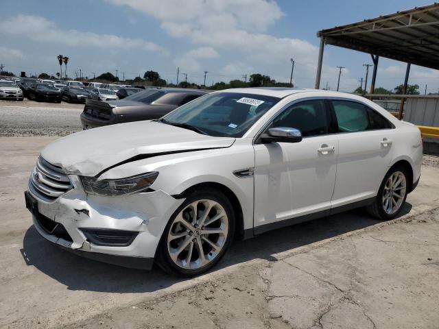 2013 Ford Taurus Limited