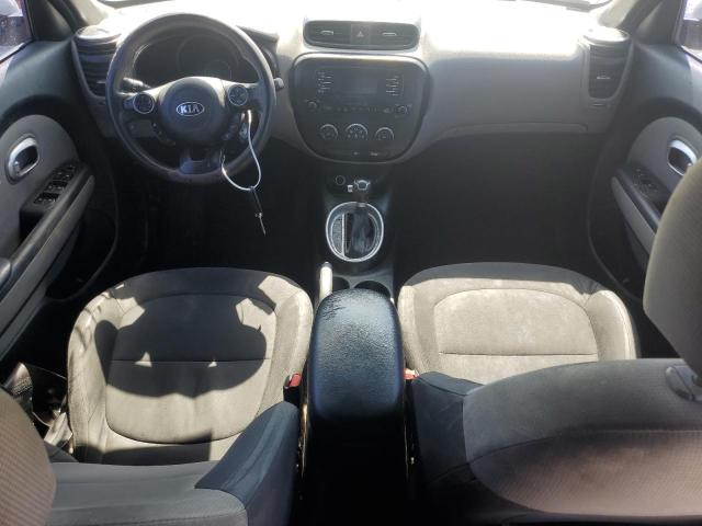 KNDJN2A27E7009861 KIA Soul