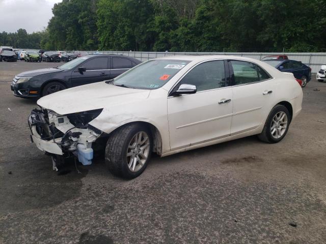 2013 Chevrolet Malibu 