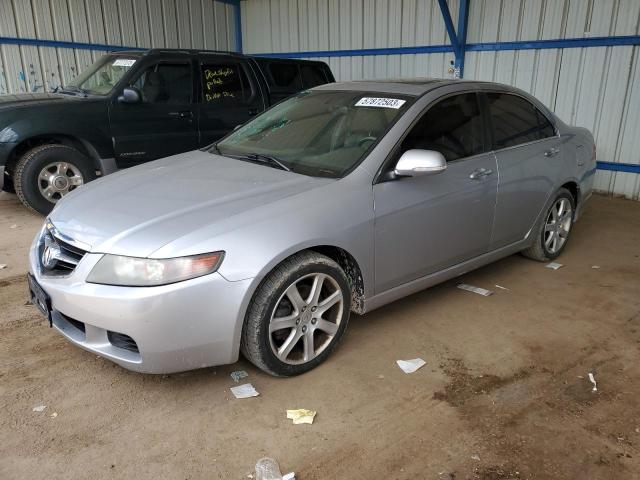 2005 Acura TSX 