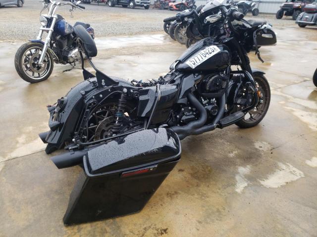 2022 HARLEY-DAVIDSON FLHXST - 1HD1ABL14NB667729