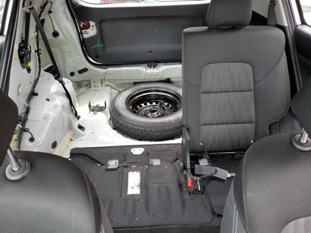 KNDPMCACXL7800443 KIA Sportage Lx