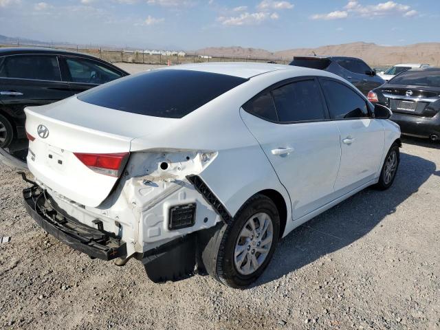 2018 HYUNDAI ELANTRA SE - 5NPD74LF1JH231837