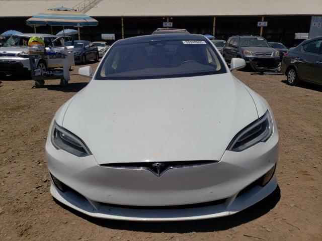 5YJSA1E23GF143963 | 2016 TESLA MODEL S