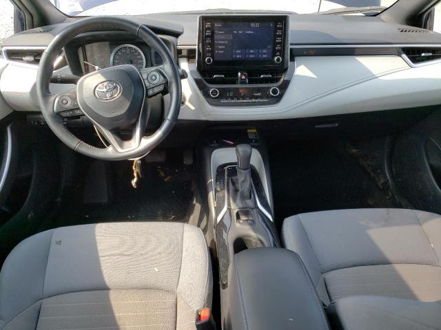 2020 TOYOTA COROLLA SE - 5YFB4RBE7LP004521