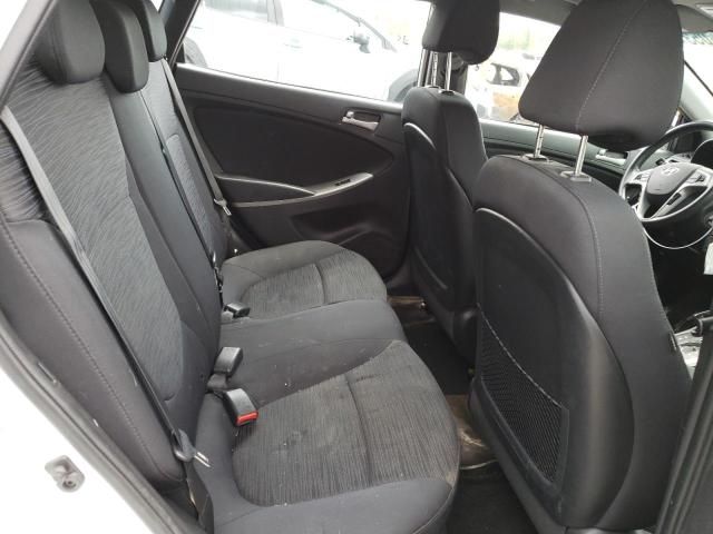 2015 HYUNDAI ACCENT GS - KMHCT5AE4FU199112