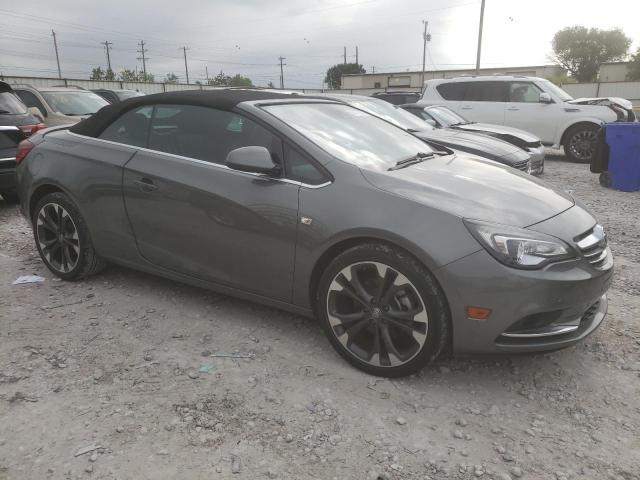 2017 BUICK CASCADA PR - W04WH3N56HG016841