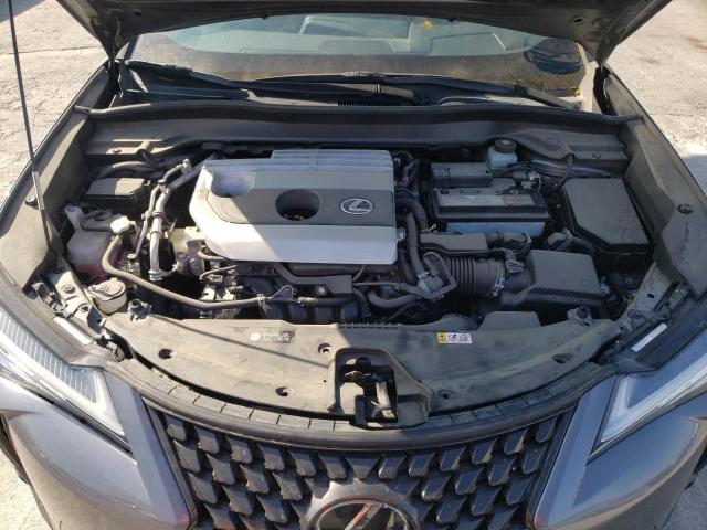2021 LEXUS UX 200 - JTHX3JBH0M2032549