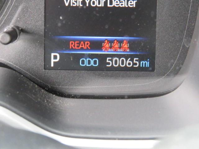 JTND4RBE6L3089302 Toyota COROLLA SE