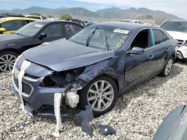 2015 CHEVROLET MALIBU LTZ - 1G11F5SL5FF282674