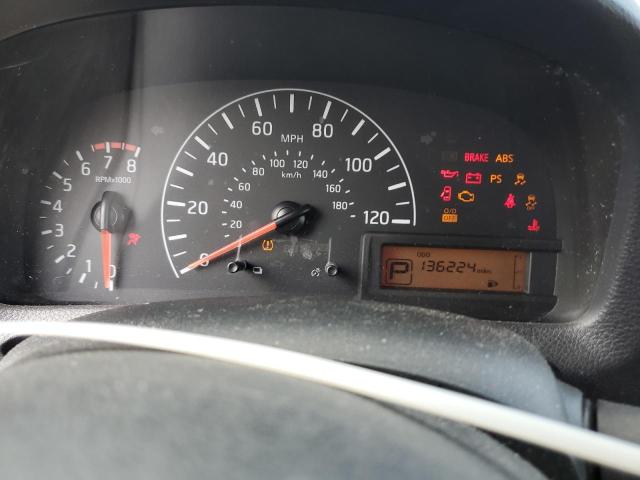 2015 CHEVROLET CITY EXPRE - 3N63M0YN2FK721193