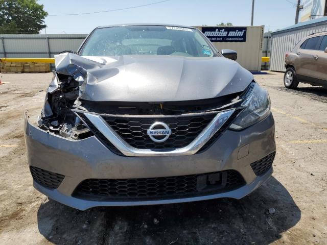 3N1AB7AP0KY261689 Nissan Sentra S 5