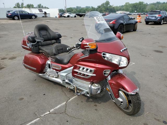 1985 honda deals goldwing for sale