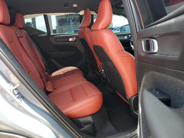 2020 VOLVO XC40 T4 IN - YV4AC2HL0L2321564