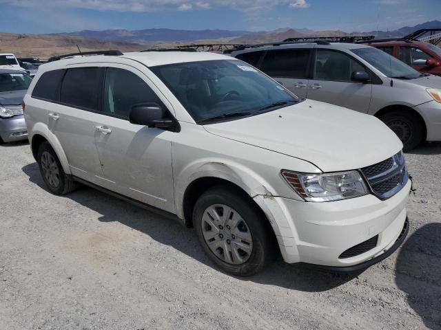 2016 DODGE JOURNEY SE - 3C4PDCAB6GT220051