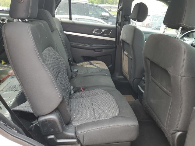 1FM5K7DH2HGA15929 Ford EXPLORER XLT