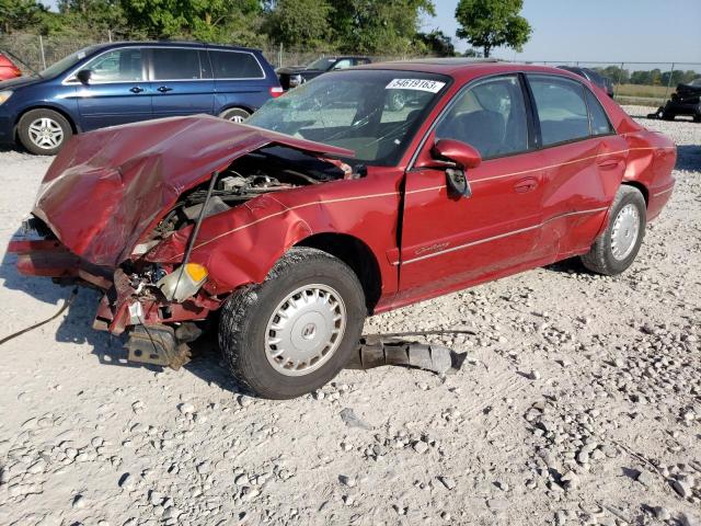 1997 Buick Century Limited