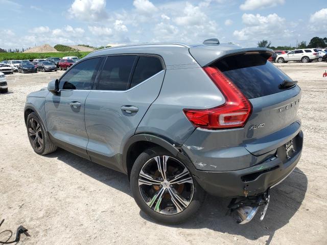 2020 VOLVO XC40 T4 IN - YV4AC2HL0L2321564
