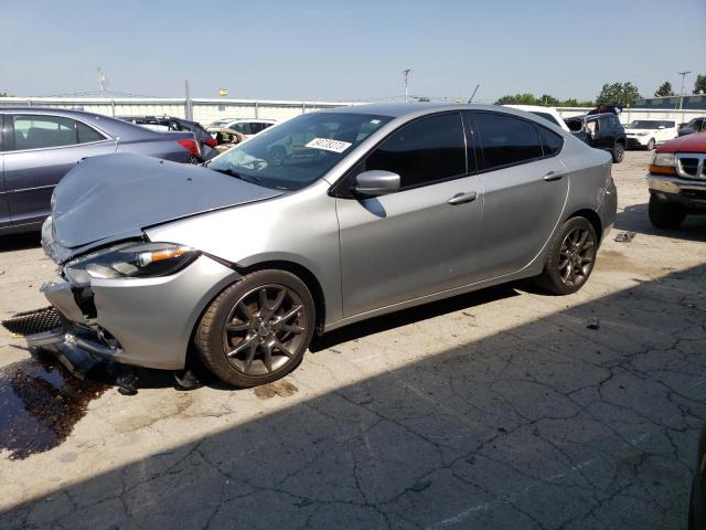 2014 Dodge Dart SXT