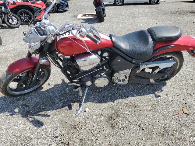 2006 YAMAHA XV1700 PC JYAVP19E46A001107