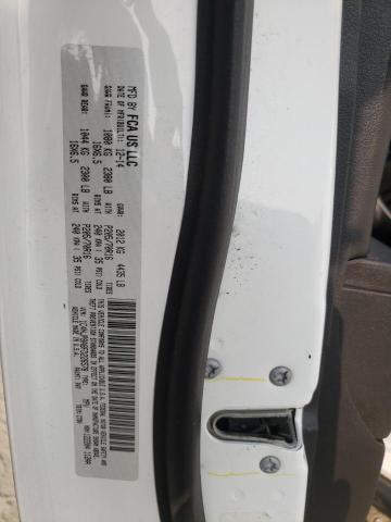 1C4NJPBA8FD226578 2015 Jeep Patriot Sport