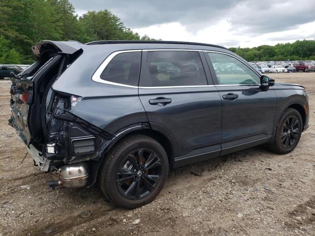 2023 HONDA CR-V SPORT - 7FARS6H90PE001804