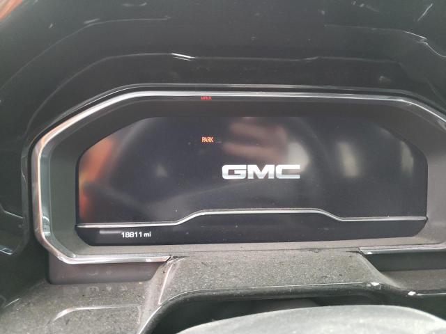 3GTUUCET0NG568634 GMC Sierra K1500 Elevation