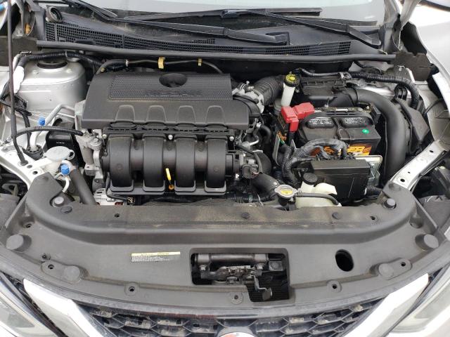 3N1AB7AP3GY248975 Nissan SENTRA S