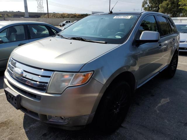 2008 Ford Edge SEL