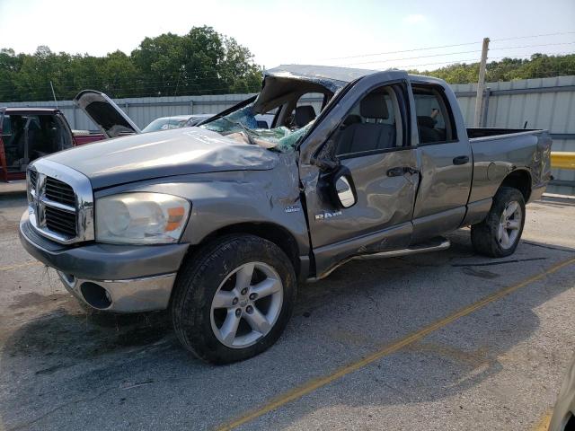 2008 Dodge Ram 1500 ST