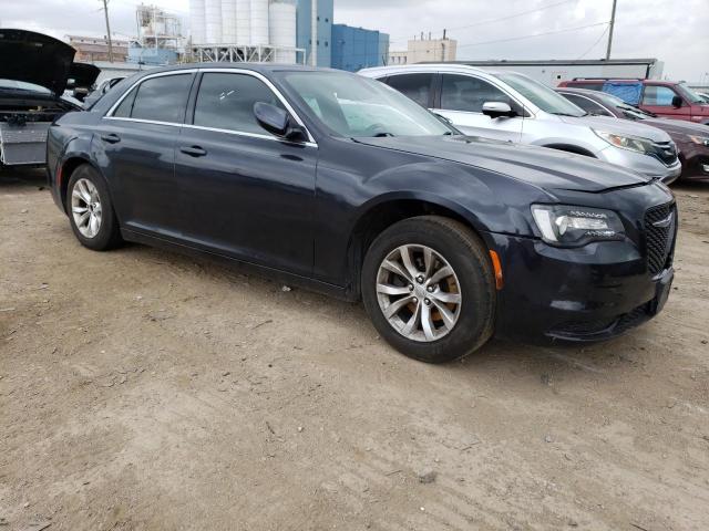 2015 CHRYSLER 300 2C3CCAAG4FH837879