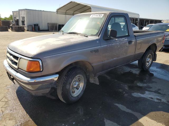 1997 Ford Ranger 