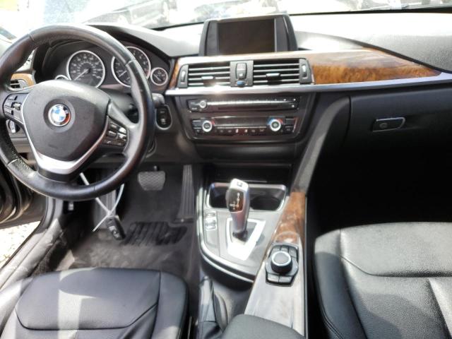 WBA3C1C51FK119722 BMW 328 I Sulev