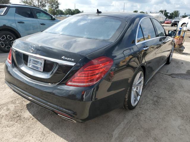 VIN WDDUG8FB5EA039257 2014 Mercedes-Benz S-Class, 5... no.3