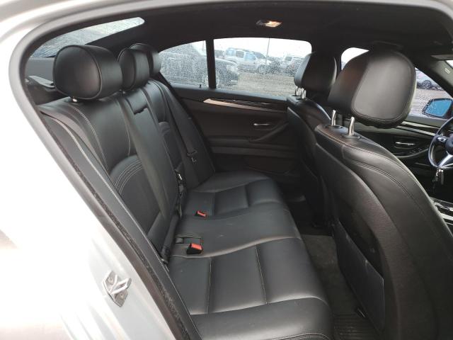 WBA5B3C56FD545336 BMW 535 XI