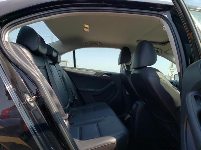 2017 VOLKSWAGEN JETTA SE - 3VWDB7AJ5HM294304