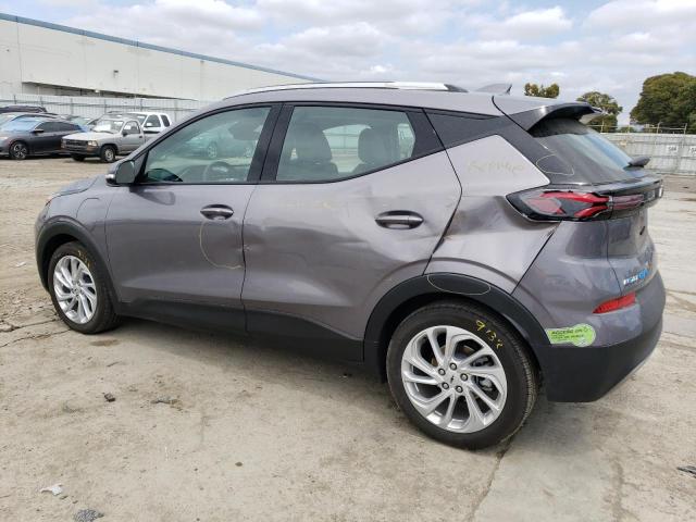 2022 CHEVROLET BOLT EUV L - 1G1FY6S06N4134703