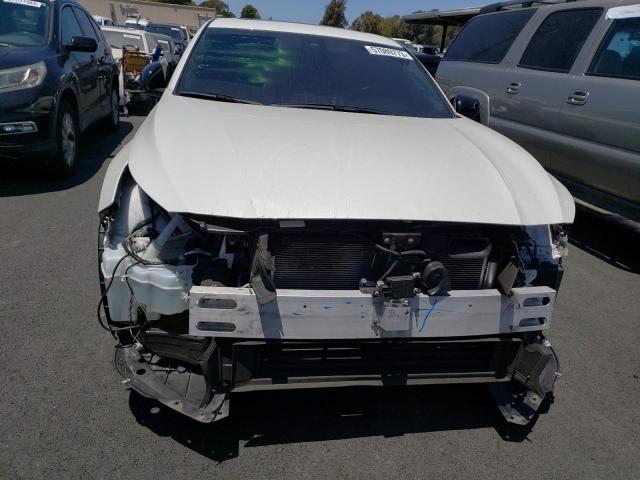 1N4BL4CV1NN335539 Nissan ALTIMA SR