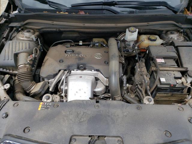 2016 BUICK ENVISION P - LRBFXFSX5GD216592