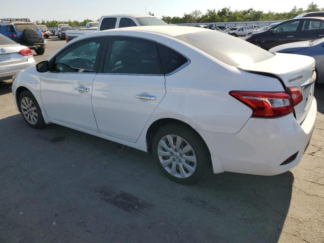 3N1AB7AP0KY208636 Nissan SENTRA S
