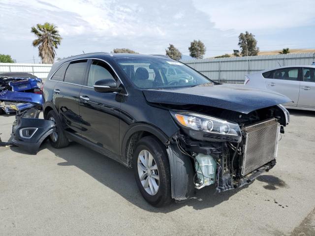5XYPG4A55GG160505 KIA SORENTO LX