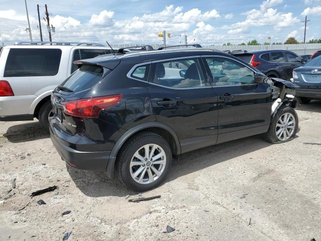 JN1BJ1CR3KW626652 Nissan Rogue Sport S