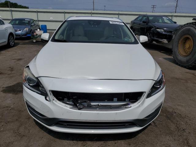 2015 VOLVO V60 PLATIN YV1612SD5F1202932