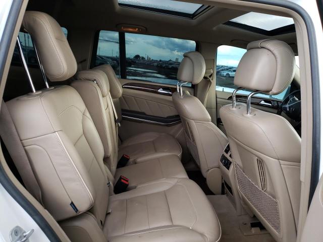 4JGDF7CE5EA297022 Mercedes-Benz Gl 450 4matic