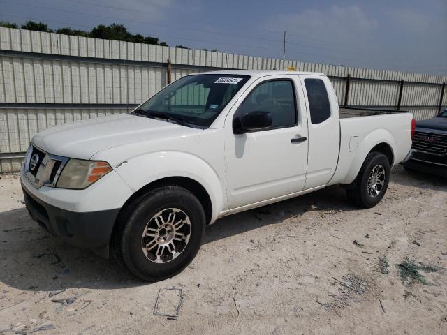 2013 Nissan Frontier S